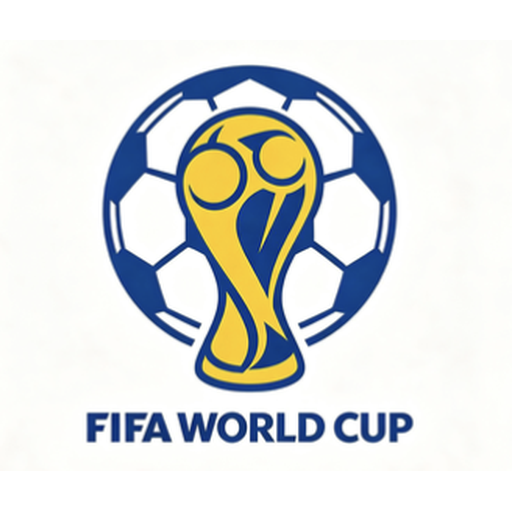 足球巴巴 logo