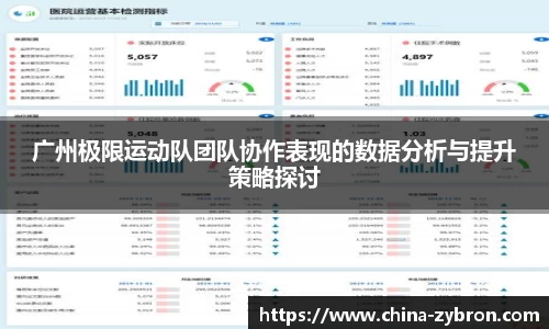 广州极限运动队团队协作表现的数据分析与提升策略探讨