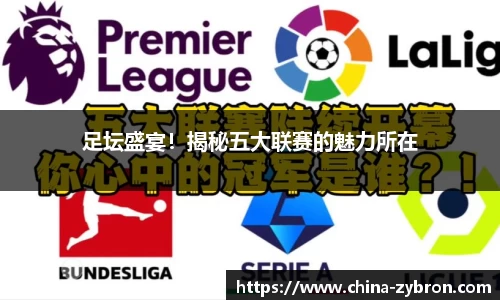 足坛盛宴！揭秘五大联赛的魅力所在